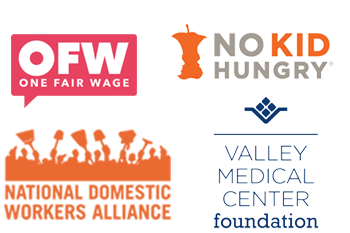 Charity logos Charity logos